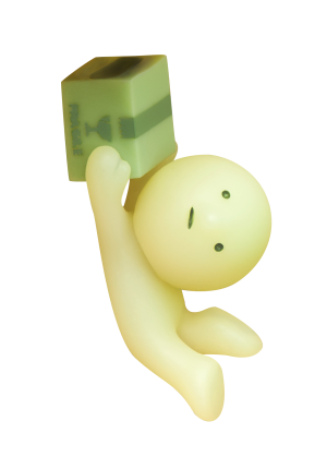 SMISKI ZIPPERBITE – Vol. 2