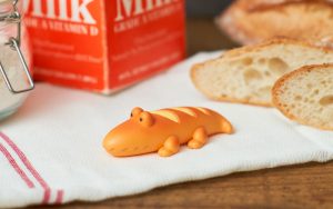 Animal Bakery Minifigure: Series 2