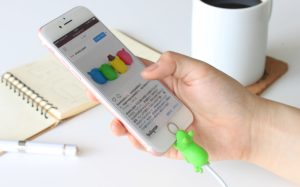 CABLE BITE Vol.2 Animal