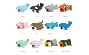 CABLE BITE Vol.3 Animal