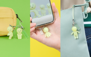 SMISKI Strap Accessory – Series 1