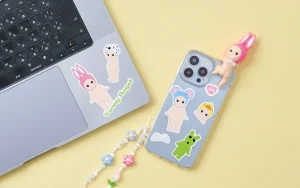 Sonny Angel Sticker Pack – Series 1