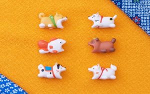 CABLE BITE JAPANESE STYLE