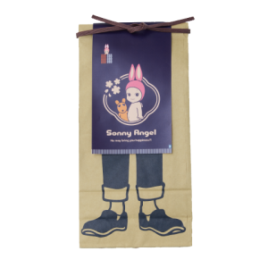 Sonny Angel x Anything Maekake Apron
